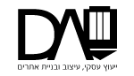DA- ייעוץ, עיצוב ובניית אתרים
