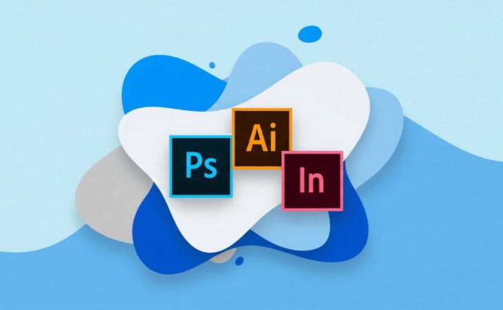 פוטושופ, אילוסטרייטור או אינדיזיין? כך תבחרו נכון