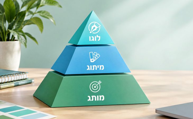לוגו, מותג ומיתוג – מה ההבדל?